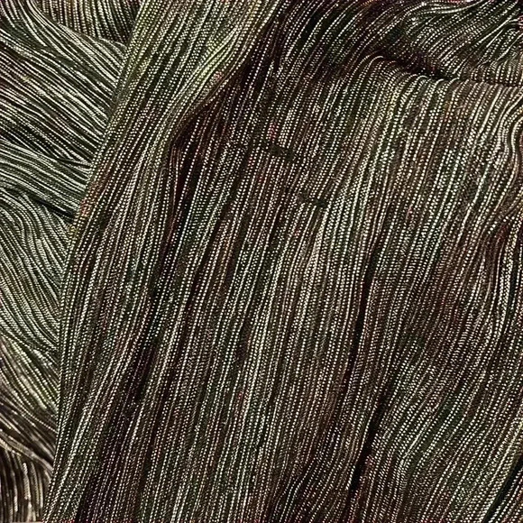 Sabina Musayev Brown Midi Dress - Picture 12 of 14